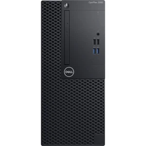 Dell OptiPlex 3060 Tower i5-8500 3.0GHz 16GB 512GB SSD Win 10 Pro - Picture 1 of 4