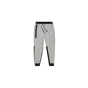 Stussy x Nike Stone Washed Fleece Pant 'Black' (2024) - Picture 1 of 2