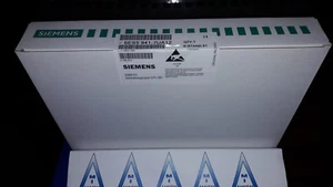 6ES5 941-7UA12 / 6ES5941-7UA12 In Siemens original Box and warrantly - Picture 1 of 2