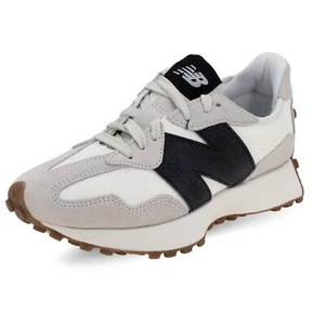 Scarpe New Balance 327 Taglia 37 Cod WS327GD Bianco - Foto 1 di 6