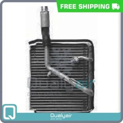 AC Evaporator fits Nissan Altima QR - Image 1 of 4