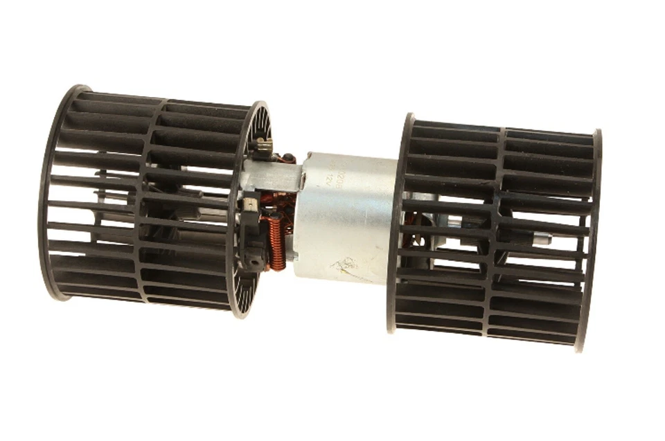 URO Parts Blower Motor With Fans For Mercedes Benz C107 R107 SL SLC Class - Image 1 of 1