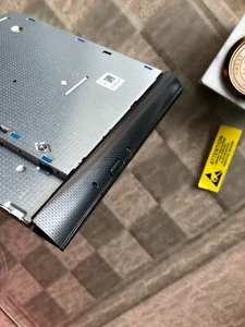 Nuevo Toshiba Satellite C55-C C55t-C C55D-C5251 C55-C5241 -C5328 -C5239 SATA DVDRW - Imagen 1 de 4