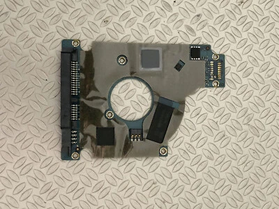 PCB SCHEDA ELETTRONICA HARD DISK 2.5" 160GB SEAGATE ST9160310AS 100513491 Rev. A - Immagine 1 di 2