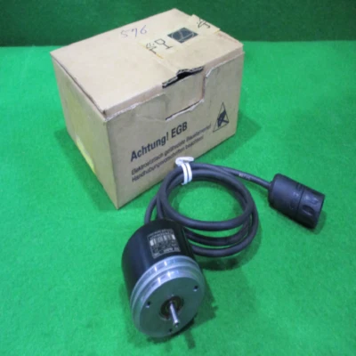 [New Other] HEIDENHAIN / ROD 456.0000-3600 / ENCODER - Image 1 of 3