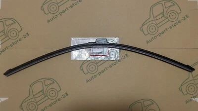 NUEVO LIMPIAPARABRISAS DELANTERO IZQUIERDO GENUINO DEL LADO DEL CONDUCTOR PARA HONDA FIT 2015-2020 HATCHBACK Foto 1 de 4