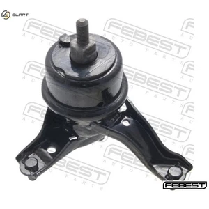 MOUNTING ENGINE TM-2AZFERH FOR LEXUS TOYOTA 2AZ-FE 2.4L 4cyl ES2AZ-FE 2.4L 4cyl - Picture 1 of 10