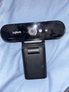 Kamera internetowa Logitech 4K Pro Ultra HD V-U0040 - Zdjęcie 1 z 4