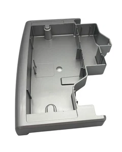 Saeco Royal HD Abtropfschale silber Auffangschale Teil für Royal Kaffeemaschinen - Bild 1 von 4