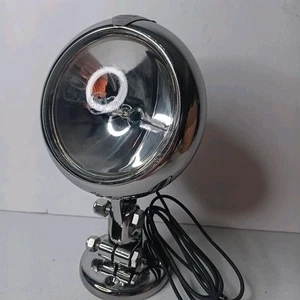 Unity 5" H1 Decklight Halogen Round Bracket GE Lense Chicago USA new Open Box - Picture 1 of 9
