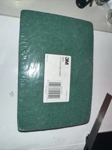 3M Scotch Britex RB6B Scheuerveredelung Handpad, Allzweck, 10er Pack - Bild 1 von 1