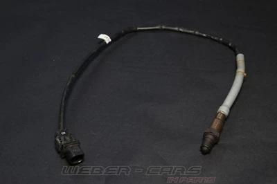 Sonda Lambda Sonda 07L906262H Catalizzatore Audi OEM RS6 4F V10 5.0T S6 4F R8 V8 - Immagine 1 di 4