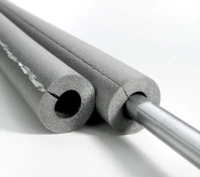 Rohrisolierung Climatube Easy Ø 22 mm 25 mm Stärke selbstklebend - Bild 1 von 2