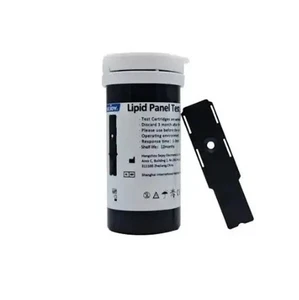 50pcs Test Strips for Blood Hemoglobin Meter Analyzer Anemia Monitor HB-101 - Picture 1 of 1