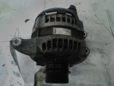 Alternador Lincoln MKZ 14 VIN 9 octavo dígito turbo con asientos térmicos  Foto 1 de 4