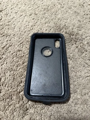 Otterbox Defender Series Screenless Edition Case for iPhone XR - Image 1 of 3