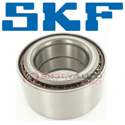 SKF Front Wheel Bearing for 2003-2006 Subaru Baja - Axle Drivetrain hq Foto 1 de 4
