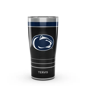 Traveler Penn State Nittany Lions - Gioco notturno tripla parete isolato Tumble... - Foto 1 di 8