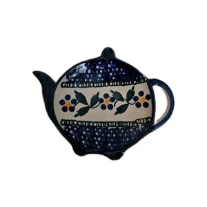 Teebeutelhalter Made In Poland - Bild 1 von 3