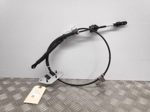 2020 MAZDA CX-5 KE,KF GEAR SHIFT LINKAGE 507W71U - Picture 1 of 1