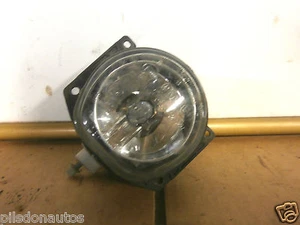 ALFA ROMEO 156 2002 UNIVERSAL CONDUCTOR PASAJERO DELANTERO FOCO ANTINIEBLA - Imagen 1 de 1