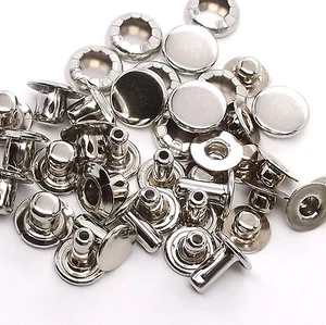 Segma Snap All Purpose Nickel 10 Pack 1250-04 by Stecksstore - Picture 1 of 2