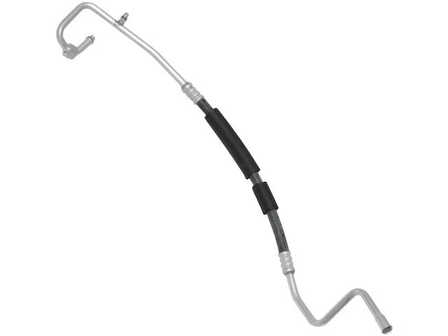 Manguera de descarga de refrigerante de aire acondicionado para Ford Mustang 1986-1995 1990 1993 1989 GC967BV Foto 1 de 1