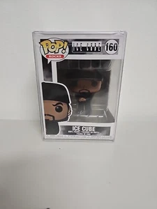 Funko Pop! Vinyl: Ice Cube #160 - Bild 1 von 6