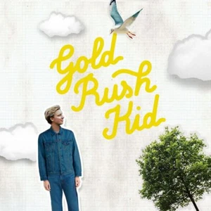 Ezra George - Gold Rush Bengel - Bild 1 von 1