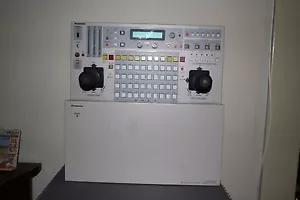 Panasonic AW-RP605A / AW-RP615A & AW-RP605AN - Picture 1 of 5
