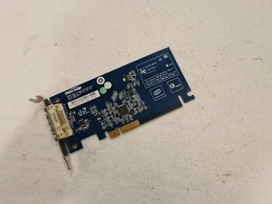 Half Video Graphics Card HP ADD2-N DVI-D Dual Pad PCI-Express x16 398333-001 - Picture 1 of 5