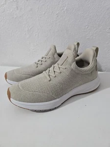 Peter Millar Tellurid Stone Informal Sin cordones Zapatos Cómodos Tenis Para Hombre Talla 8.5 - Imagen 1 de 8