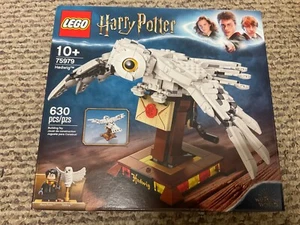 LEGO Harry Potter Hedwig Owl 75979 - Imagen 1 de 7