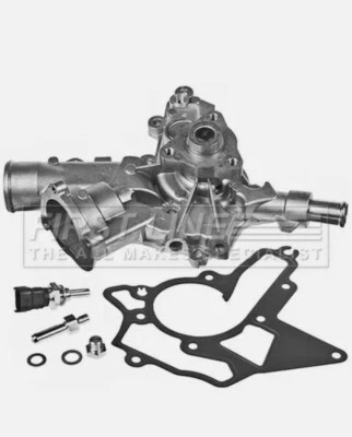 Wasserpumpe FWP2194 First Line Kühlmittel 1334145 1334166 24469102 95507589 - Bild 1 von 2