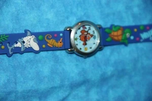 Aquarium "An underwater Adventure" Handuhr Houston Texas - Landry's Seafood - Bild 1 von 5