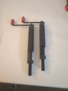 Lot Of 2 Helicoil Prewinder 7/16-20 7552-7 Insert Inst. Tool - Picture 1 of 3
