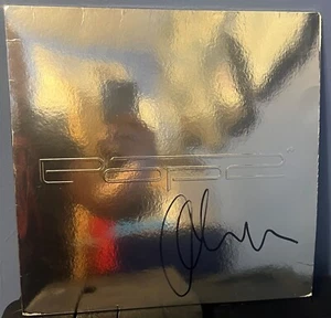 Charli XCX signed Pop 2 Anniversary Vinyl LP 12" lp album (UO COLOR VINYL) - Picture 1 of 10