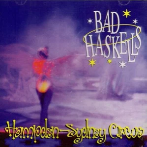 Bad Haskells - Hampden-Sydney Circus CD - Picture 1 of 1