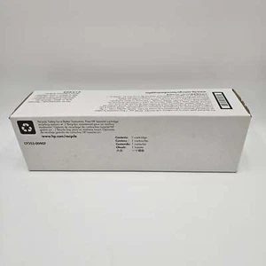 Nuova cartuccia toner magenta HP 201x CF253XM - Foto 1 di 2