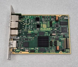BLACK BOX L483-BPHCR 00-09-00192 EXVDPCPU10 CPU KVM EXTENDER INTERFACE BOARD - Afbeelding 1 van 8