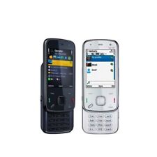 Original Nokia N86 Unlocked GSM 3G Mobile Phone WIFI 8MP 8GB Internal Storage