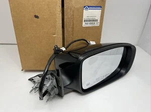 Genuine Mopar Outside Rear-View Door Mirror Right 1NJ06DX8AL. 2018-2019 Charger - Bild 1 von 7