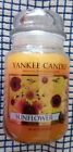 Yankee Candle Sunflower Super Rare Htf Large Jar 