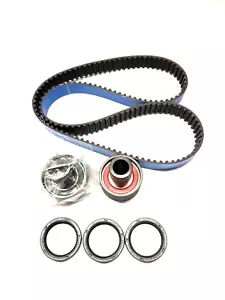 Racing timing belt kit for SKYLINE R32 R33 R34 GTST GTR RB25DET RB20 RB25 RB26 - Picture 1 of 1