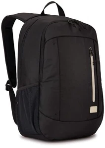 Case Logic Jaunt WMBP-215 39.6 cm (15.6") Backpack Black - 3204869 - Picture 1 of 8