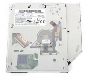 DVD-RW Optical Drive SUPER 898A UJ898 678-0592 Apple MacBook 13" A1278 15" A1286 - Photo 1/10