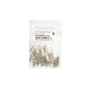 BeadSmith® T-Stifte 35 Stück für Makramee Bretter 1,75 Zoll (45 mm) * Schmuck Werkzeug - Bild 1 von 1