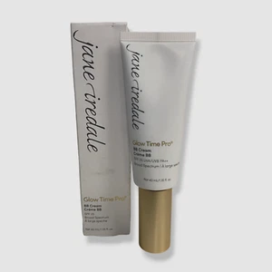 $52 Jane Iredale Glow Time Pro BB Cream - GT10 | 1.35 fl.oz - Picture 1 of 5