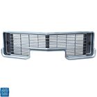 1972 Buick Skylark GS Plastic Front Grille Grill GM 9608382 New