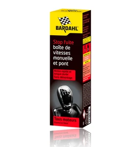 BARDAHL Stop Fuite Boite de Vitesse Manuelle Réf:1756 150mL Qualité PRO ! - Foto 1 di 1